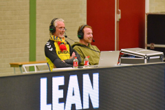 19-4-2025 Numidia VC Limax Draisma Dynamo second match