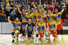 19-1-2025 Orion Stars Draisma Dynamo