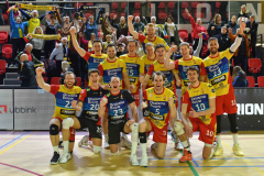 19-1-2025 Orion Stars Draisma Dynamo
