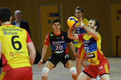 19-1-2025 Orion Stars Draisma Dynamo