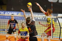 19-1-2025 Orion Stars Draisma Dynamo