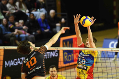 19-1-2025 Orion Stars Draisma Dynamo