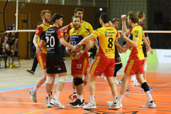 19-1-2025 Orion Stars Draisma Dynamo