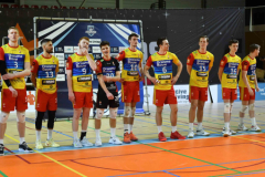 19-1-2025 Orion Stars Draisma Dynamo