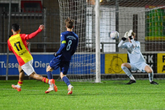 19-11-2025 csv Apeldoorn MASV beker district Oost