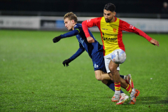 19-11-2025 csv Apeldoorn MASV beker district Oost