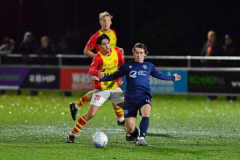 19-11-2025 csv Apeldoorn MASV beker district Oost