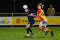 19-11-2025 csv Apeldoorn MASV beker district Oost