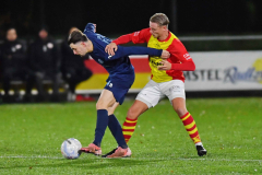 19-11-2025 csv Apeldoorn MASV beker district Oost