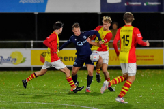 19-11-2025 csv Apeldoorn MASV beker district Oost