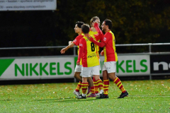 19-11-2025 csv Apeldoorn MASV beker district Oost