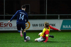 19-11-2025 csv Apeldoorn MASV beker district Oost