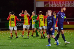 19-11-2025 csv Apeldoorn MASV beker district Oost