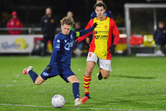 19-11-2025 csv Apeldoorn MASV beker district Oost