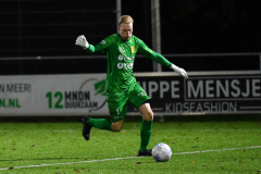 19-11-2025 csv Apeldoorn MASV beker district Oost