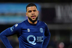 19-11-2025 csv Apeldoorn MASV beker district Oost