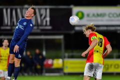 19-11-2025 csv Apeldoorn MASV beker district Oost