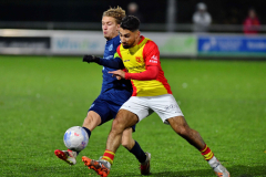 19-11-2025 csv Apeldoorn MASV beker district Oost