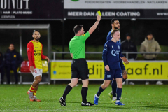 19-11-2025 csv Apeldoorn MASV beker district Oost