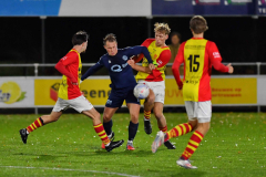 19-11-2025 csv Apeldoorn MASV beker district Oost