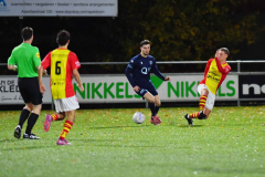 19-11-2025 csv Apeldoorn MASV beker district Oost