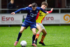 19-11-2025 csv Apeldoorn MASV beker district Oost