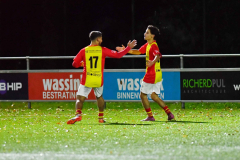 19-11-2025 csv Apeldoorn MASV beker district Oost