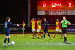 19-11-2025 csv Apeldoorn MASV beker district Oost