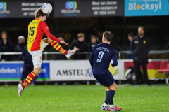 19-11-2025 csv Apeldoorn MASV beker district Oost