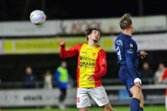 19-11-2025 csv Apeldoorn MASV beker district Oost