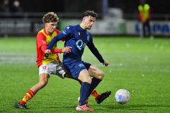 19-11-2025 csv Apeldoorn MASV beker district Oost