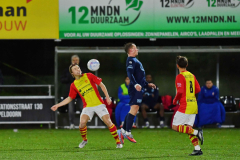 19-11-2025 csv Apeldoorn MASV beker district Oost