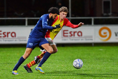 19-11-2025 csv Apeldoorn MASV beker district Oost