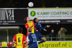 19-11-2025 csv Apeldoorn MASV beker district Oost