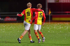 19-11-2025 csv Apeldoorn MASV beker district Oost