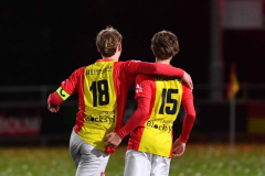 19-11-2025 csv Apeldoorn MASV beker district Oost