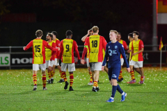 19-11-2025 csv Apeldoorn MASV beker district Oost