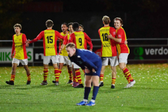 19-11-2025 csv Apeldoorn MASV beker district Oost