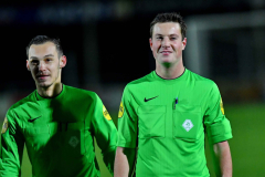 19-11-2025 csv Apeldoorn MASV beker district Oost