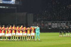 19-10-2024 Go Ahead Eagles Feyenoord eredivisie