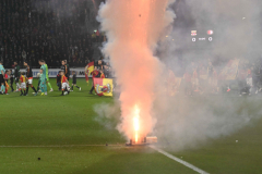 19-10-2024 Go Ahead Eagles Feyenoord eredivisie