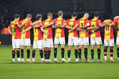 19-10-2024 Go Ahead Eagles Feyenoord eredivisie