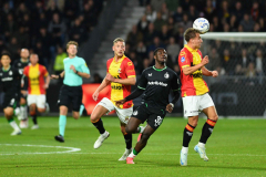 19-10-2024 Go Ahead Eagles Feyenoord eredivisie