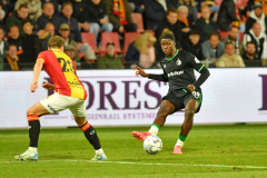 19-10-2024 Go Ahead Eagles Feyenoord eredivisie