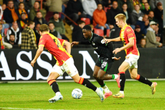 19-10-2024 Go Ahead Eagles Feyenoord eredivisie