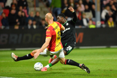 19-10-2024 Go Ahead Eagles Feyenoord eredivisie