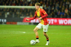 19-10-2024 Go Ahead Eagles Feyenoord eredivisie