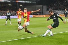 19-10-2024 Go Ahead Eagles Feyenoord eredivisie