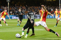 19-10-2024 Go Ahead Eagles Feyenoord eredivisie