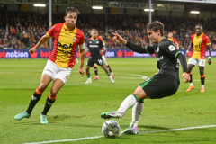 19-10-2024 Go Ahead Eagles Feyenoord eredivisie